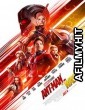 Ant Man and the Wasp (2018) Hindi Dubbed Movie BlueRay