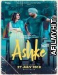 Ashke (2018) Punjabi Movie HDRip