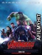 Avengers Endgame (2019) Hindi Dubbed Movies BlueRay