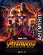 Avengers Infinity War (2018) HD Hindi Dubbed Movie BlueRay