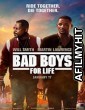 Bad Boys for Life (2020) English Full Movie HDCam