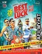 Best Of Luck (2013) Punjabi Movie HDTVRip