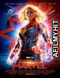 Captain Marvel (2019) Hindi Dubbed Movie BlueRay