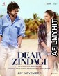 Dear Zindagi (2016) Hindi Movie BlueRay