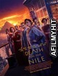 Death on the Nile (2022) English Full Movie HDCam