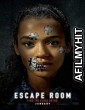 Escape Room (2019) English Movie HDCam