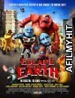 Escape from Planet Earth (2013) Hindi Dubbed Movie BlueRay