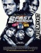 Fast 2 Furious (2003) Hindi Dubbed Movie BlueRay