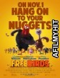 Free Birds (2013) Hindi Dubbed Movie BlueRay