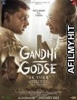 Gandhi Godse Ek Yudh (2023) Hindi Full Movie CAMRip