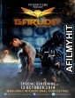Garuda Superhero (2014) Hindi Dubbed Movie HDRip