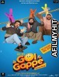 Golgappe (2023) Punjabi Full Movie HDRip