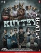 Kuttey (2023) Hindi Full Movie HDRip