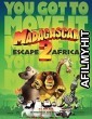 Madagascar Escape 2 Africa (2008) Hindi Dubbed Movie BlueRay