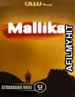 Mallika (2019) Hot Web Series HDRip