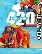 Mr Mrs 420 Returns (2018) Punjabi Movie HDTVRip