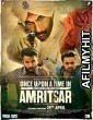 Once Upon a Time in Amritsar (2016) Punjabi Movie HDRip