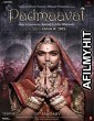 Padmaavat (2018) Hindi Movie HDRip