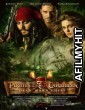 Pirates Of The Caribbean Dead Mans Chest (2006) Hindi Dubbed Movie BlueRay
