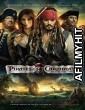 Pirates Of The Caribbean On Stranger Tides (2011) Hindi Dubbed Movie BlueRay