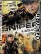 Sniper Legacy (2014) UNCUT Hindi Dubbed Movie HDRip