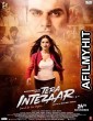 Tera Intezaar (2017) Hindi Movie HDRip