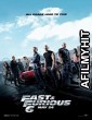 The Fast and the Furious 6 (2013) Hindi Dubbed Movie BlueRay