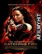 The Hunger Games Catching Fire (2013) Hindi Dubbed Movie BlueRay