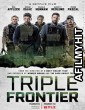 Triple Frontier (2019) Hindi Dubbed Movie HDRip