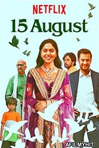 15 August (2019) Hindi Full Movies HDRip