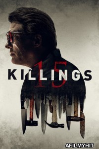 15 Killings (2020) ORG Hindi Dubbed Movie HDRip