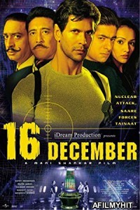 16-Dec (2002) Hindi Full Movie HDRip