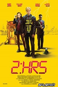 2: Hrs (2018) Unofficial Hindi Dubbed Movie HDRip