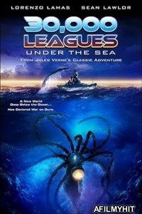 30000 Leagues Under The Sea (2007) ORG Hindi Dubbed Movie BlueRay