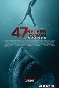 47 Meters Down Uncaged (2019) English Full Movie HDCam