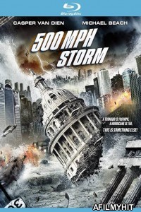 500 MPH Storm (2013) Hindi Dubbed Movies BlueRay