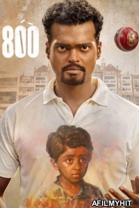 800 (2023) ORG Hindi Movie HDRip