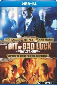 A Bit of Bad Luck (2014) Hindi Dubbed Movies WEB-DL