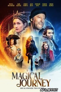 A Magical Journey (2019) Hindi Dubbed Movie BlueRay