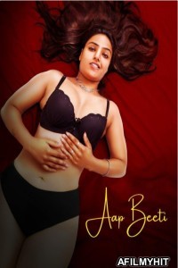 Aap Beeti (2023) S01 E01 Rangeen Hindi Web Series