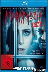 Agoraphobia (2015) UNCUT Hindi Dubbed Movies BlueRay