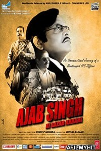Ajab Singh Ki Gajab Kahani (2017) Hindi Full Movie HDRip