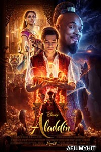 Aladdin (2019) English Full Movie HDCam