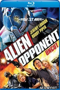 Alien Opponent (2010) UNCUT Hindi Dubbed Movies BlueRay