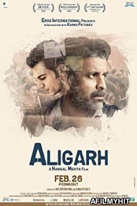 Aligarh (2015) Hindi Full Movie HDRip