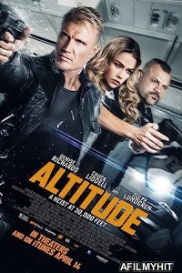 Altitude (2017) Hindi Dubbed Movie BlueRay