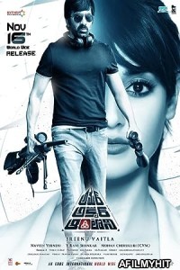 Amar Akbar Anthony (2018) ORG UNCUT Hindi Dubbed Movie HDRip
