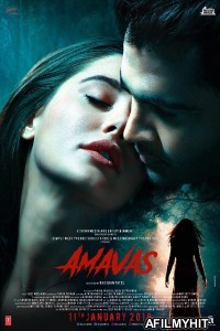 Amavas (2019) Hindi Full Movies HDRip