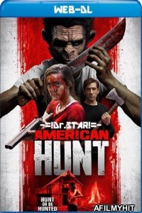 American Hunt (2019) Hindi Dubbed Movies WEB-DL