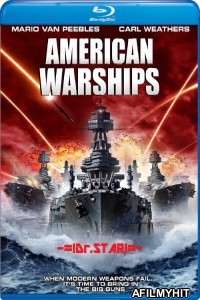 American Warships (2012) Hindi Dubbed Movies BlueRay